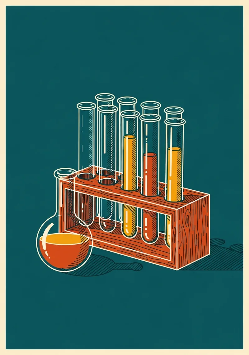 STEM-Kit oder Experimentierkasten